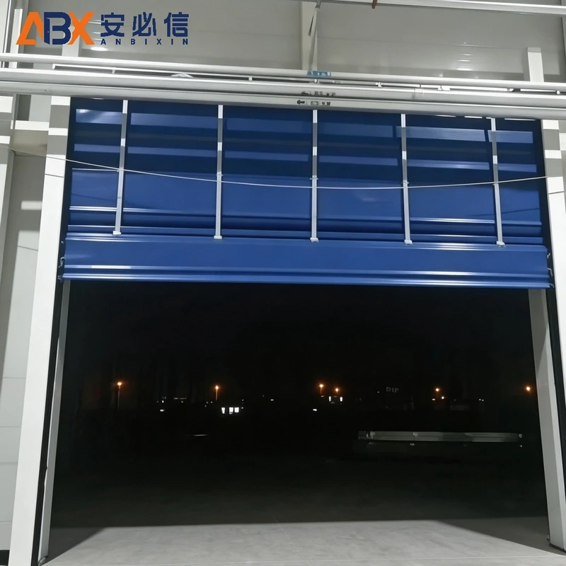 眉山市冷库门封